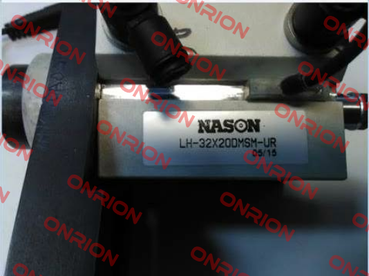 LH-32X200MSM-UR  Nason