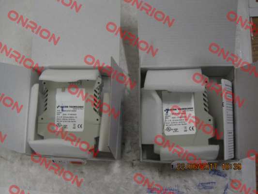 SCD3-5157-0000 Ascon