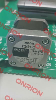 PK545-A-C7    OEM  Vexta