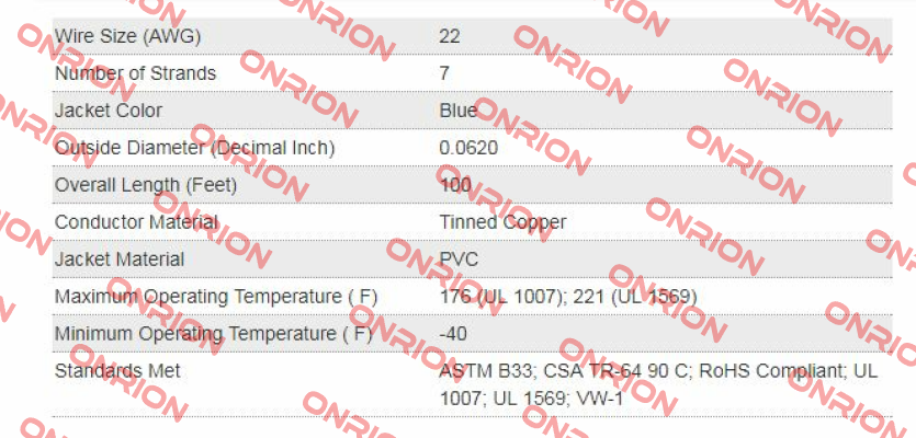 78263902  TE Connectivity (Tyco Electronics)