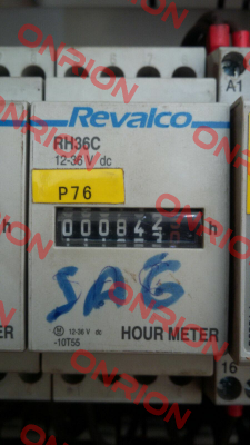 1RH 36C Revalco