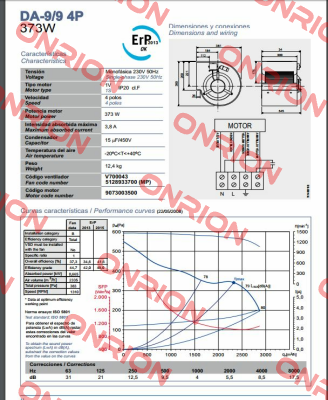 V720043 old number / new number 51289960 Chaysol