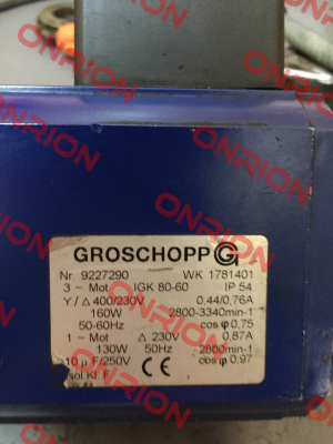 9227290 WK 1781401  Groschopp