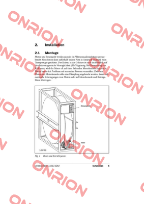 EMX-R 35M 01-2163-00 Emotron