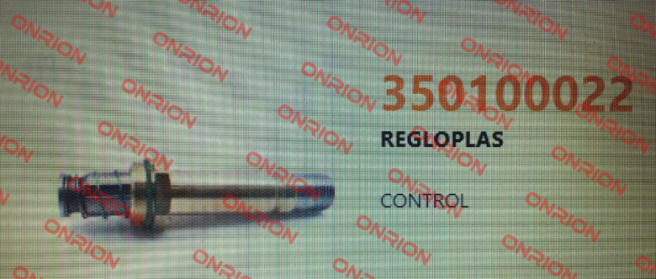 350-100022 Regloplas