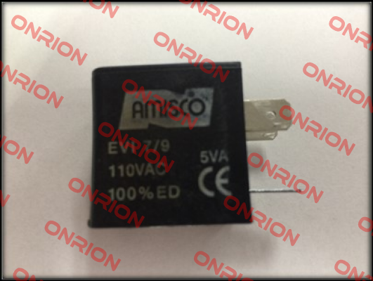 EVI 7/9 110VAC 5VA Amisco