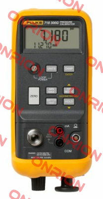 Fluke 718Ex 300 Fluke