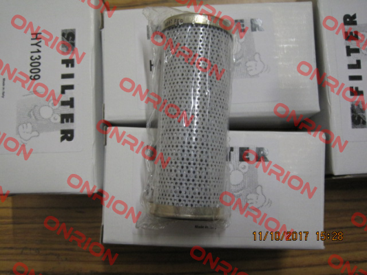 HY 13009 SF FILTER