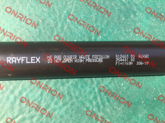 512.424 -1150N Rayflex