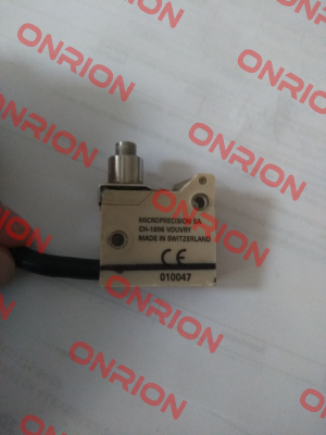 MP320-1MS27/375/050 Microprecision Electronics SA