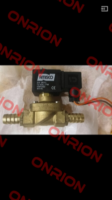 EVI 5P 13 12 VDC 17W Amisco