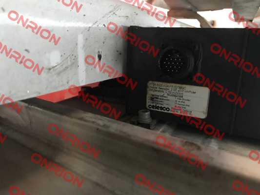 PT5X-6000-N34-FR-631889C OEM   Celesco