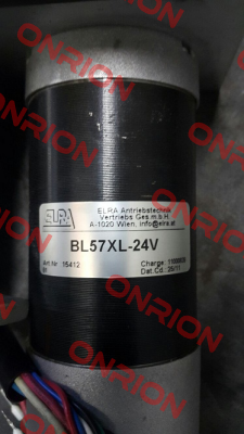 BL57XL-24V Elra