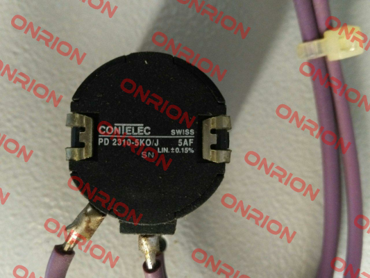 PD M2310-5KO/J 5AF OEM  Contelec