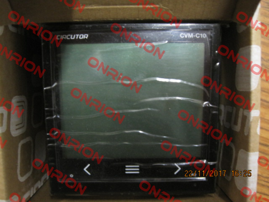 CVM-C10-ITF-485-ICT2  Circutor