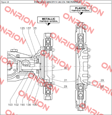 P/N: P21.5619  Obl