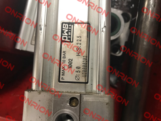 42000302 OEM  PWB Swiss