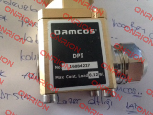 160B4227 Damcos