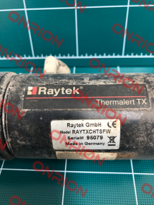 RAYTXCHTSFW Raytek