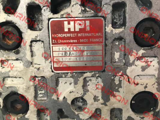 C5078193  HPI