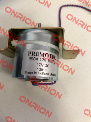 9904 120 16703  OEM Premotec