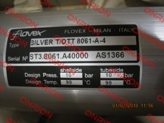 T-OTT-8061-A-4 Flovex