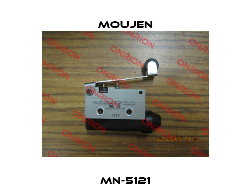 MN-5121 Moujen