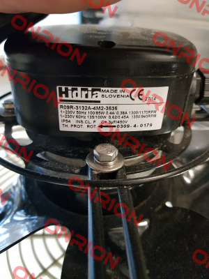 R09R-3132A-4M2-3535, 0309-4-0179 Hidria