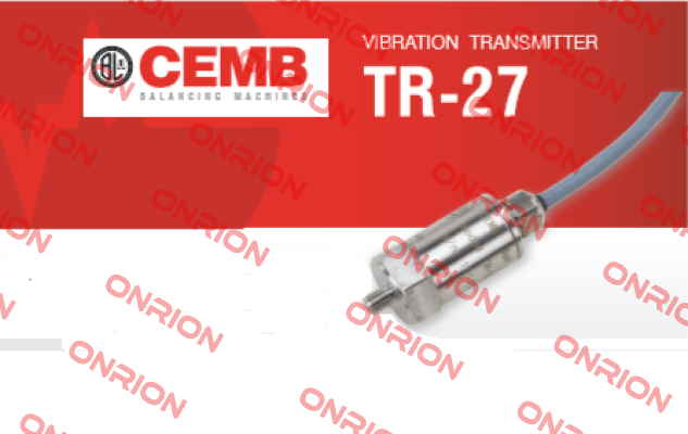 TR-27/1/0/0/05 (7800290) Cemb