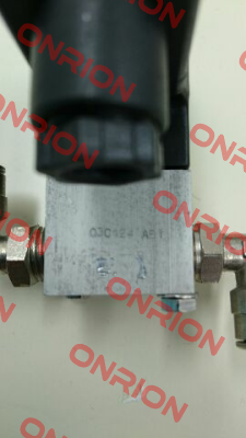 Q3C124.AB1.671  Flo Control