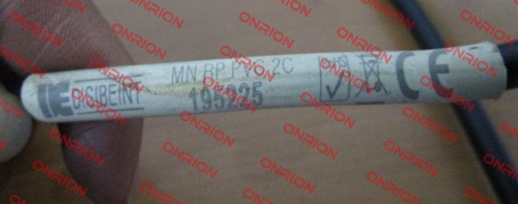 IMN RP PVC V1 P03 F51 L250 C2 N1 Disibeint