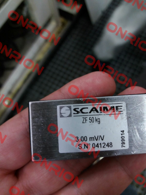 799014 Scaime