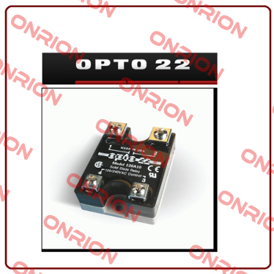 120A10  Opto 22