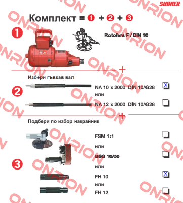 11002007 Suhner