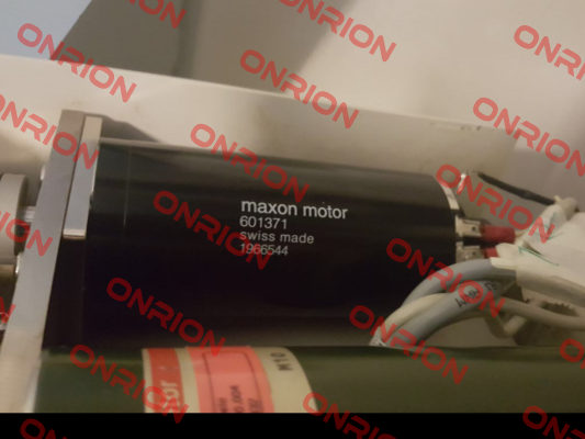 601371 Maxon