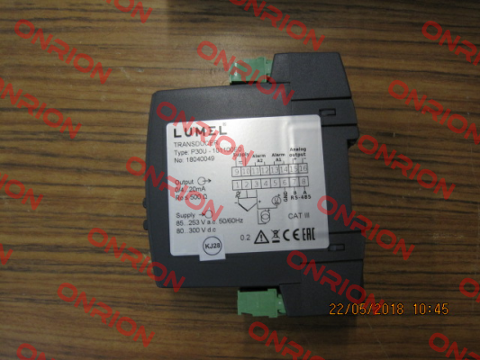 P30U 101100E0 LUMEL