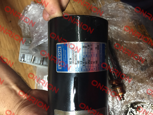 CM34D25NZ207A  OEM   Leeson