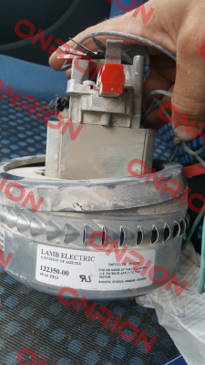 122350-00 ( Ametek 065100049) Lamb Electric