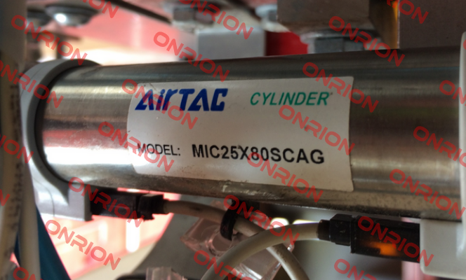 116886 / 11.DMD.25080 Airtac