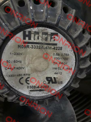 R09R-332-4M-4228 Hidria