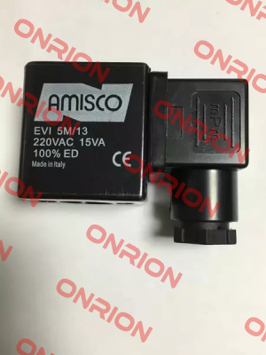 EW 5M /13 Amisco