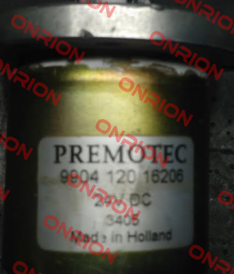 9904 120 16206 Premotec