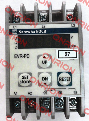 EVRPD-440NZ5M Samwha