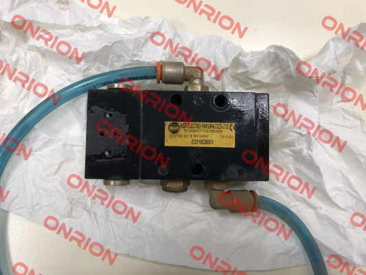 E2318CD00BA Pneumatrol