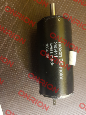 265441 OEM Maxon