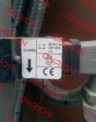 variable position sensors for LV / E1 + S closed in presence F.lli Giacomello