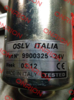 9900325-24V OSLV Italia