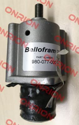 980-077-000 Bellofram