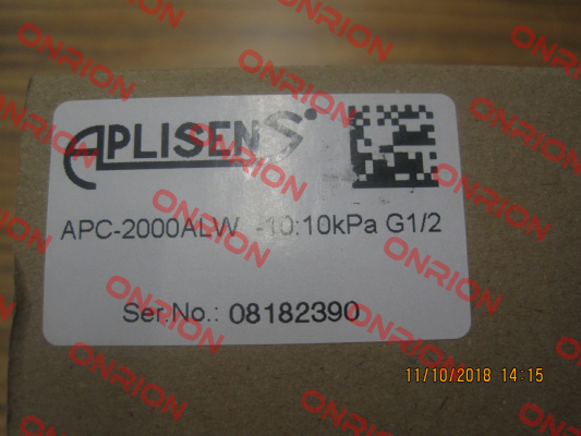 APC-2000 ALW / 0-1 BAR/ S-TK-P/K= 1m Aplisens