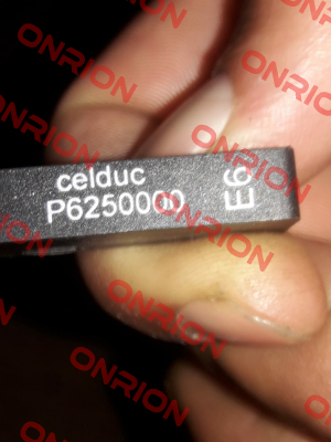 P6250000 Celduc